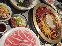 -长嘉·河图火锅(长嘉汇江景旗舰店)
