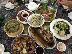 -老家菜馆(正定店)