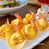 美式复古环境～在这里对西餐重新定义🍴