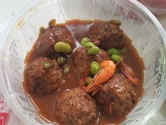 -金色艳阳天•粤菜 淮扬菜(古平岗店)