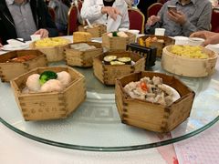 -番禺宾馆丽苑厅