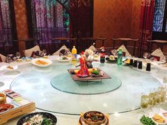 包厢-世外桃源农庄·德清土菜(兴康南路店)