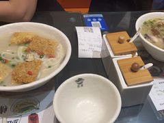 -凯峰鱼汤米线(金利達店)