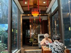 -毅祥斋老孙家泡馍(西羊市店)