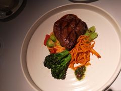 和牛M7西冷牛排-夏朵花园(复兴西路店)