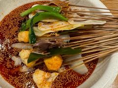 -嘉州叶婆婆钵钵鸡(建设路店)