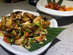 -觅山云南菜(泊富ICITY店)