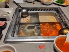 -海底捞火锅(河东万达广场店)