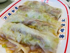 -香港威特瑞茶餐厅(小白楼音乐厅店)