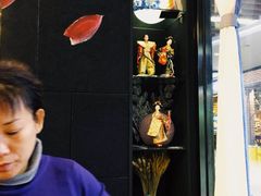 -东京爱上大连(中央大道店)