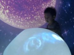 -星空失恋博物馆(双子塔旗舰店)