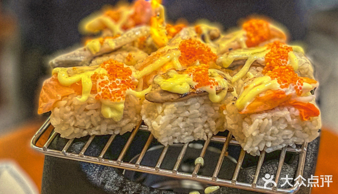 人均80r超好吃日料深夜食堂，害我减肥破防了‼️