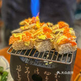 人均80r超好吃日料深夜食堂，害我减肥破防了‼️
