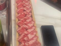 -祥源胡同·涮牛羊肉火锅(花桥店)