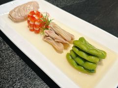 文房糟四宝-道海元·潮粤汇(前滩店)