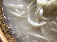 -艾麻子奶汤面(文庙街店)