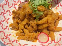 -巴特餐饮6加1音乐餐吧·新疆菜