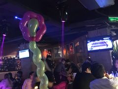 -音乐房子·Vintage Live Bar(玉林总店)