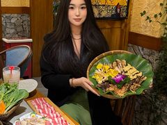 -大理董·董家小厨野生菌火锅(古城旗舰店)