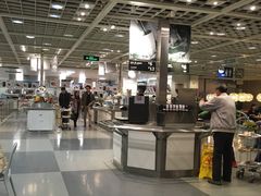 -宜家·瑞典风味餐厅(无锡店)