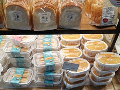 -超港·蛋糕面包(包河万达店)