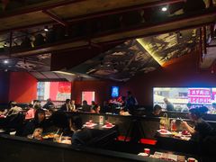 -蛙三泡椒牛蛙(万象城店)
