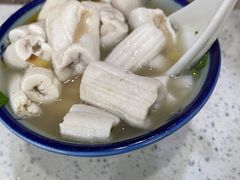 牛骨髓汤-容意发牛杂店(中山八店)