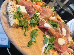 -Alimentari Grande(东湖路店)