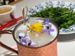 -芽笼芽笼新加坡餐厅(环球港店)