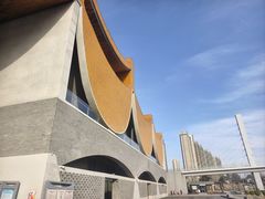 -隋唐大运河文化博物馆