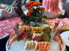 -海月轩海鲜豆捞(紫金塔店)