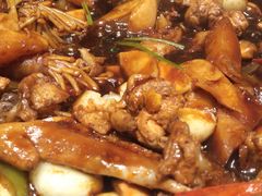 -黄记煌三汁焖锅(欢乐海岸店)