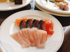 -帝豪酒店•马可勃罗西餐厅