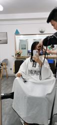 -西克造型美发连锁