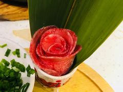 玫瑰牛舌-猫抓烤肉(武进吾悦广场店)