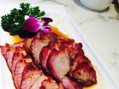 阳光瑞丽餐厅-阳光雷迪森广场酒店(中山东路店)