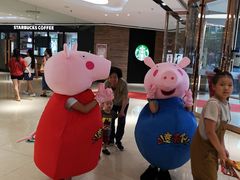 -万向城(裕华路店)