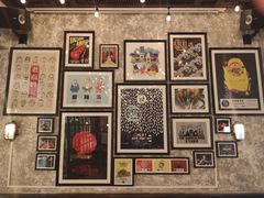 -京A Taproom·精酿餐吧(CBD店)