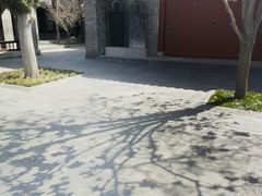 -万寿八仙宫