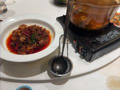 -聆桂烤鸭·金奖烤鸭(静联广场店)