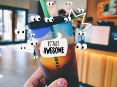 -星巴克(天津佛罗伦萨小镇店)