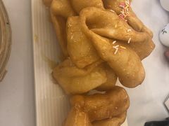 -稻香酒家·33年老字号·港式粤菜(富邦中心店)