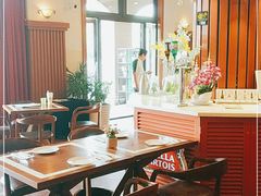 -浦鸿会尚莊亲子餐厅(碧云店)