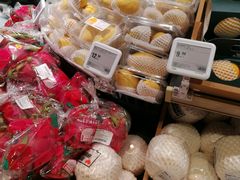 -盒马鲜生(红莲店)