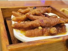 -皇马假日醉海南大酒店·假日一品派茶楼(秀英店)