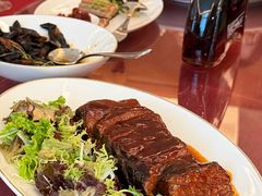 -Yan Ting 宴庭中餐厅(上海静安瑞吉酒店)