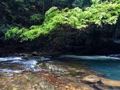 -楠溪江风景名胜区