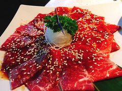 -猫爪爪原切自助烤肉(观音桥阳光世纪店)