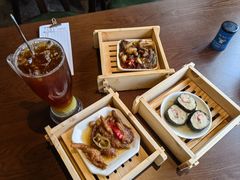 -琼海·狮椰美食楼