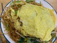 -小艺烧烤(曲江店)